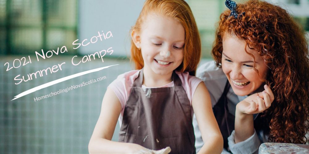 Summer Camps Archives Homeschooling In Nova Scotia
